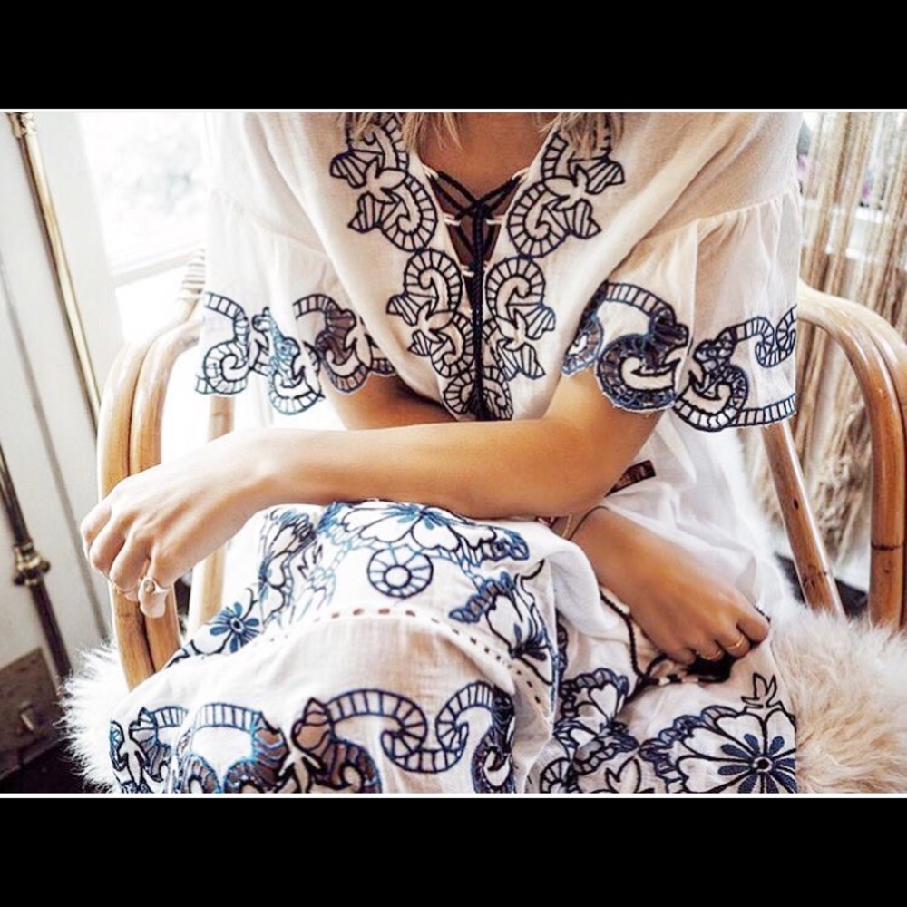 🆕 TRYB 212 Leo Dress